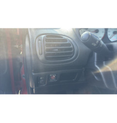 Alternateur PEUGEOT 206