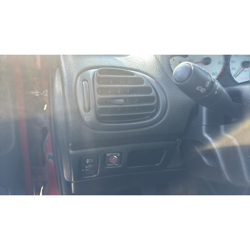 Alternateur PEUGEOT 206 Photo n°18