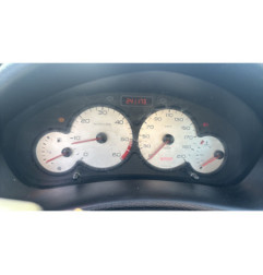 Alternateur PEUGEOT 206