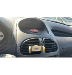 Alternateur PEUGEOT 206