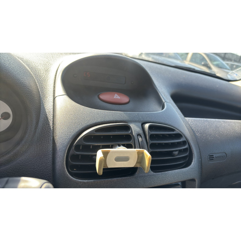 Alternateur PEUGEOT 206 Photo n°20
