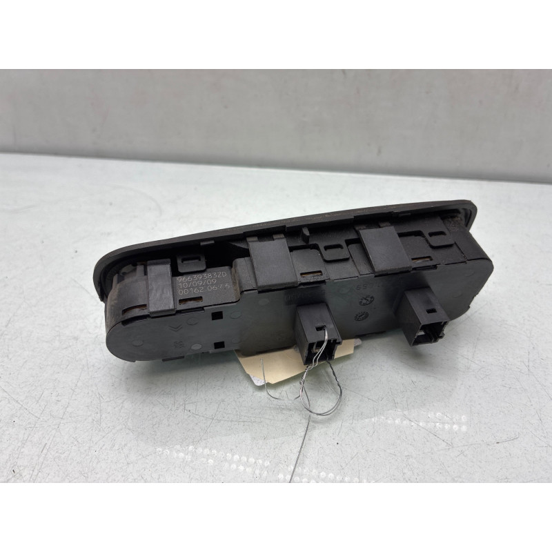 Interrupteur de leve vitre avant gauche CITROEN C4 PICASSO 1 Photo n°4