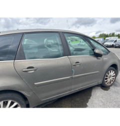 Interrupteur de leve vitre avant gauche CITROEN C4 PICASSO 1