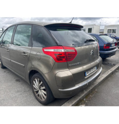 Interrupteur de leve vitre avant gauche CITROEN C4 PICASSO 1