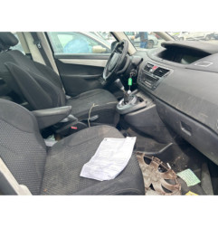 Interrupteur de leve vitre avant gauche CITROEN C4 PICASSO 1