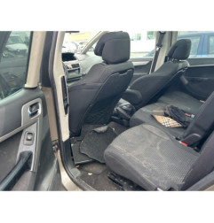 Interrupteur de leve vitre avant gauche CITROEN C4 PICASSO 1