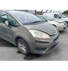 Interrupteur de leve vitre avant gauche CITROEN C4 PICASSO 1