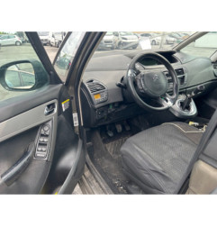 Interrupteur de leve vitre avant gauche CITROEN C4 PICASSO 1