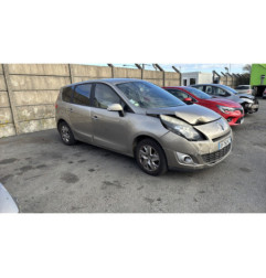 Boitier de prechauffage RENAULT GRAND SCENIC 3