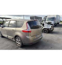 Boitier de prechauffage RENAULT GRAND SCENIC 3