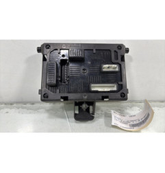 Boitier UCH RENAULT CLIO 3 Photo n°1