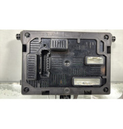 Boitier UCH RENAULT CLIO 3