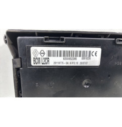 Boitier UCH RENAULT CLIO 3