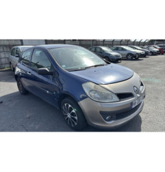 Boitier UCH RENAULT CLIO 3