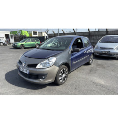 Boitier UCH RENAULT CLIO 3