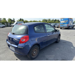 Boitier UCH RENAULT CLIO 3