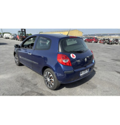 Boitier UCH RENAULT CLIO 3