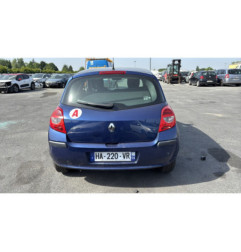 Boitier UCH RENAULT CLIO 3