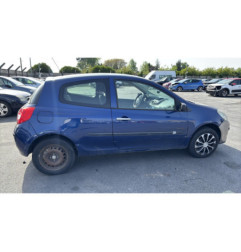 Boitier UCH RENAULT CLIO 3