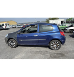 Boitier UCH RENAULT CLIO 3