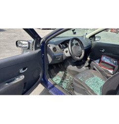 Boitier UCH RENAULT CLIO 3