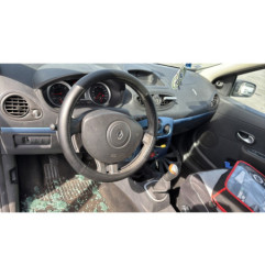 Boitier UCH RENAULT CLIO 3