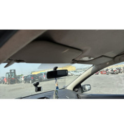 Boitier UCH RENAULT CLIO 3