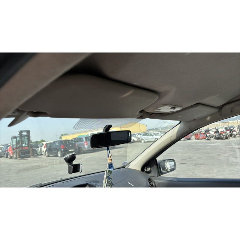 Boitier UCH RENAULT CLIO 3 Photo n°18