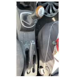 Boitier UCH RENAULT CLIO 3
