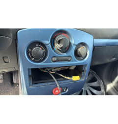 Boitier UCH RENAULT CLIO 3