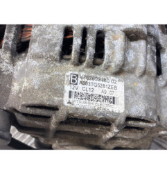 Alternateur CITROEN C4 1