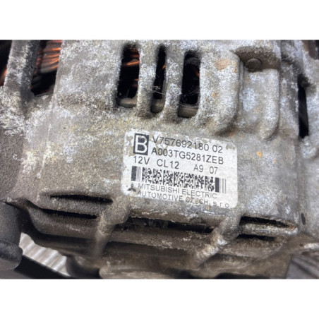 Alternateur CITROEN C4 1