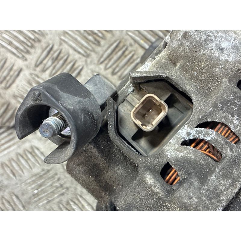 Alternateur CITROEN C4 1 Photo n°4