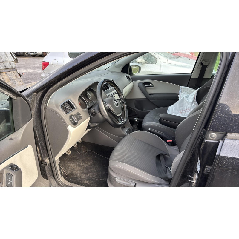 Boite a gants VOLKSWAGEN POLO 5 Photo n°15