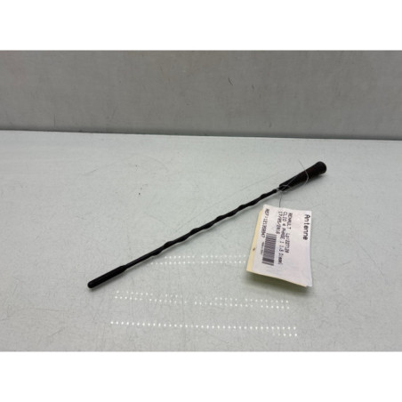 Antenne RENAULT CLIO 4 Photo n°1