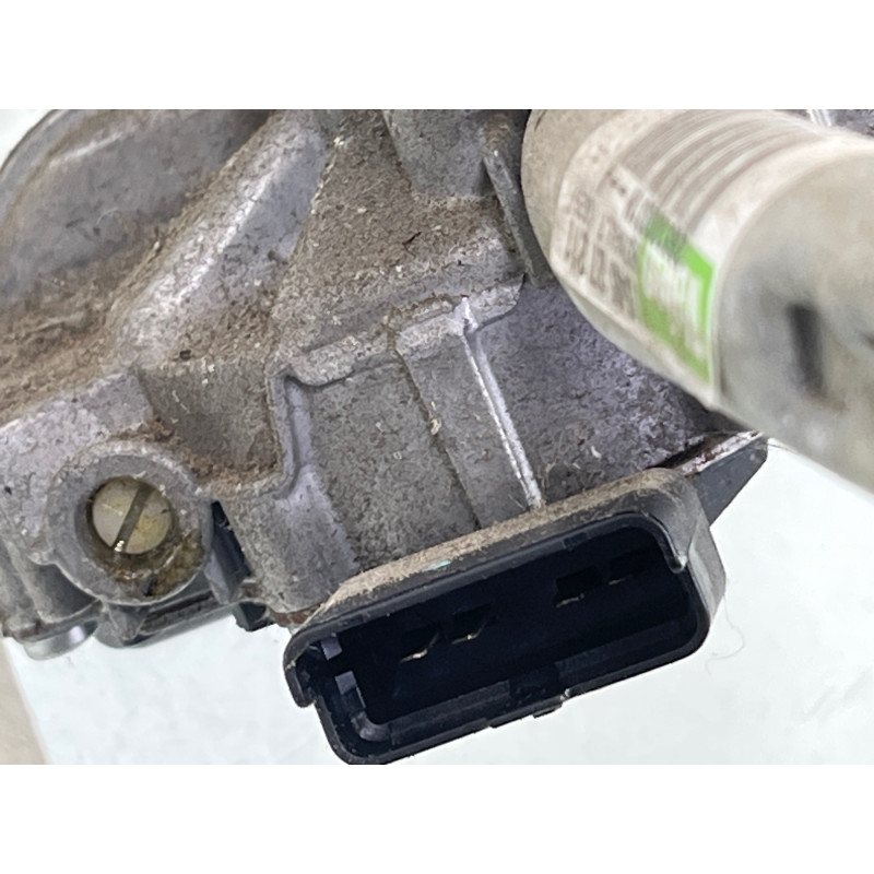 Moteur essuie glace avant RENAULT LAGUNA 3 Photo n°3