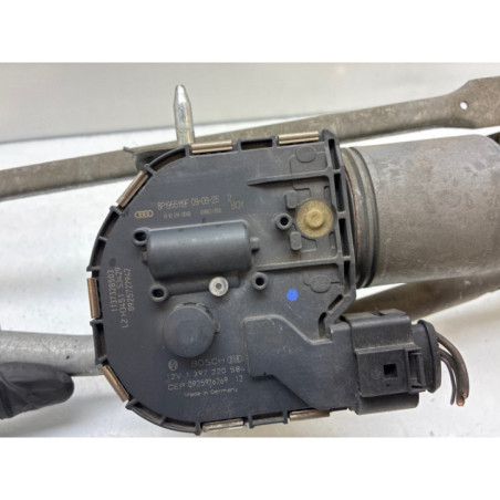 Moteur essuie glace avant AUDI A3 2
