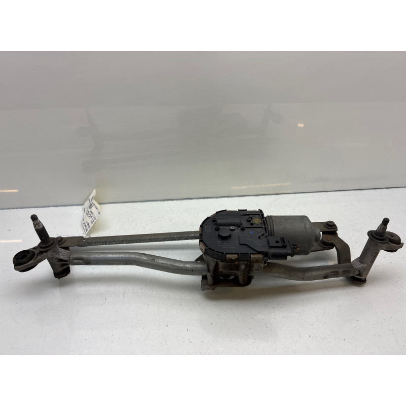 Moteur essuie glace avant AUDI A3 2 Photo n°4