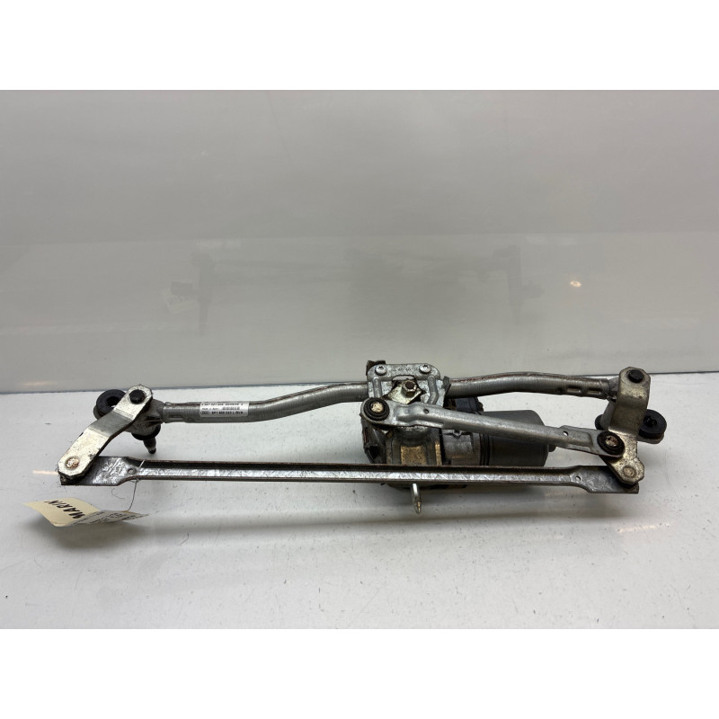 Moteur essuie glace avant AUDI A3 2 Photo n°5