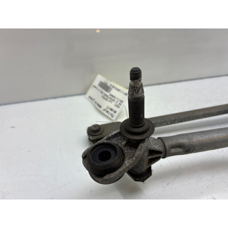 Moteur essuie glace avant AUDI A3 2 Photo n°6