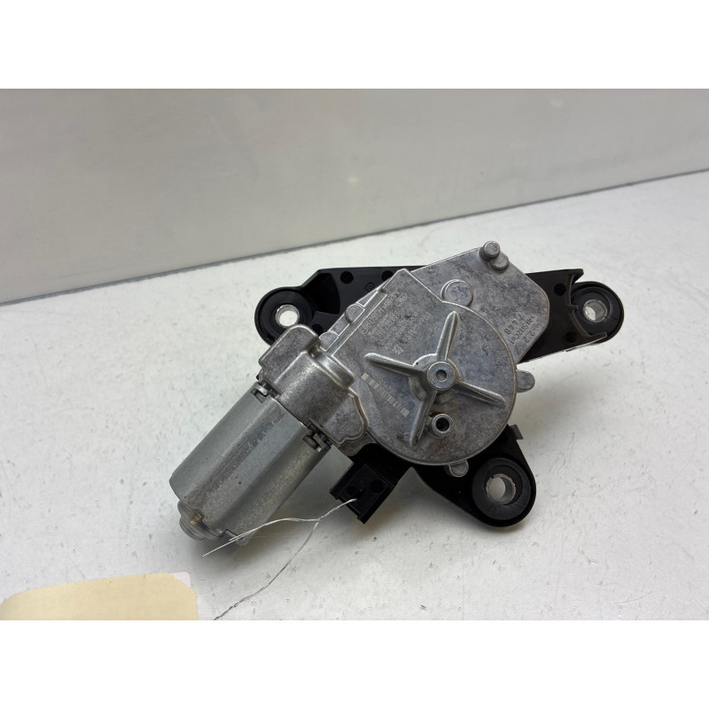 Moteur essuie glace arriere PEUGEOT 3008 2 Photo n°2