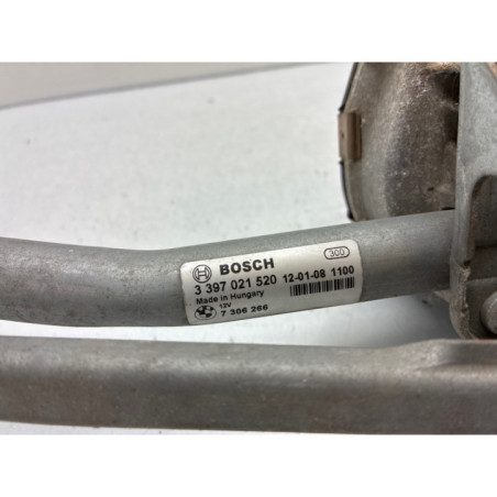 Moteur essuie glace avant BMW SERIE 5 F11