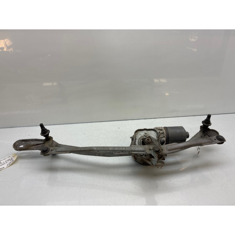 Moteur essuie glace avant BMW SERIE 5 F11 Photo n°3