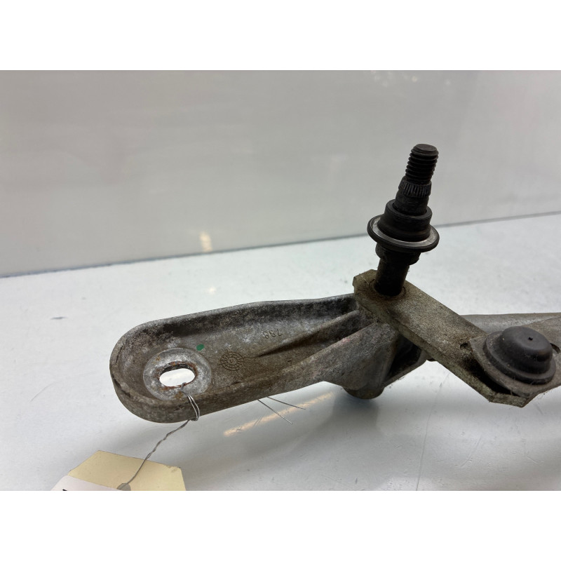 Moteur essuie glace avant BMW SERIE 5 F11 Photo n°4