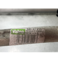 Moteur essuie glace avant RENAULT LAGUNA 3