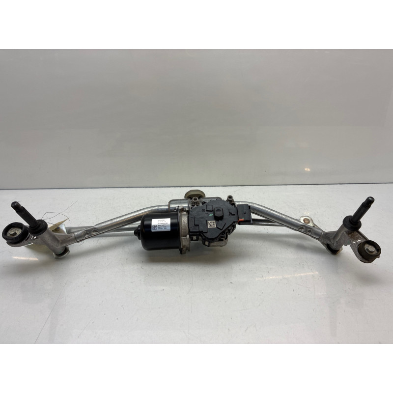 Moteur essuie glace avant TOYOTA PROACE 3 CITY Photo n°2