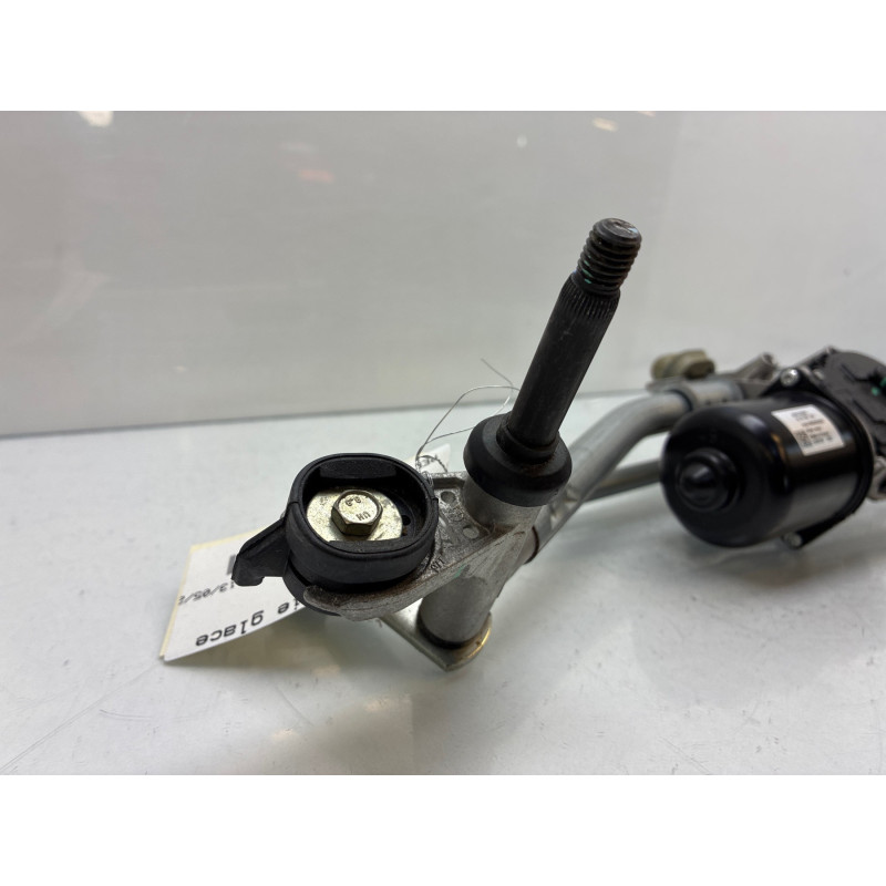 Moteur essuie glace avant TOYOTA PROACE 3 CITY Photo n°3