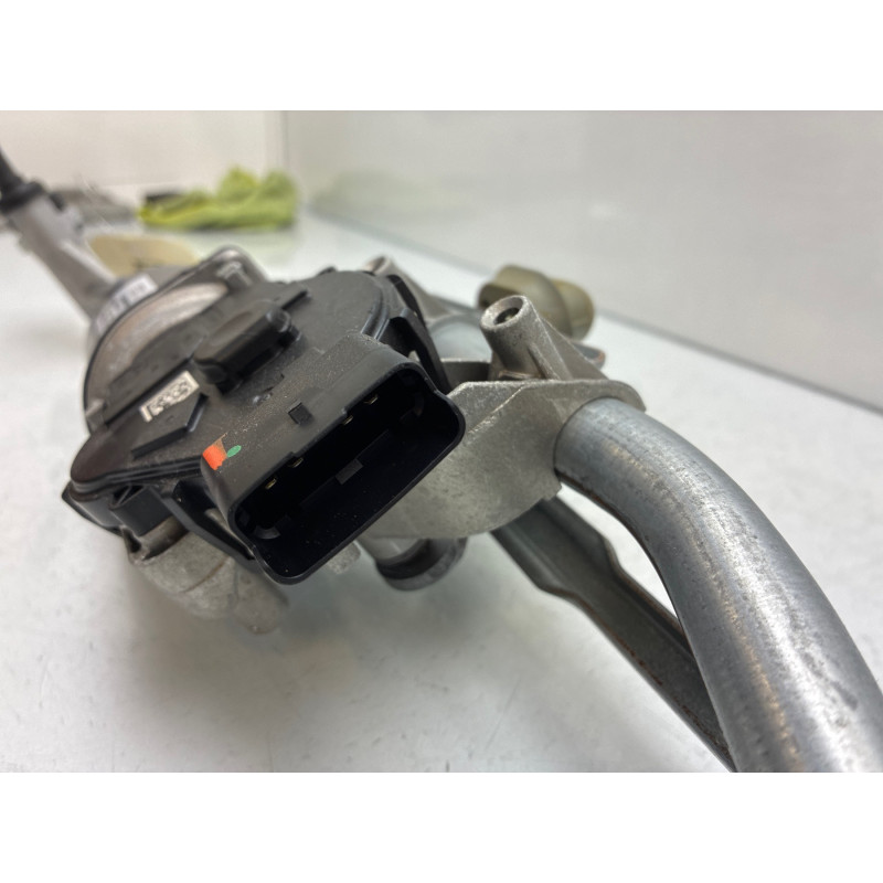Moteur essuie glace avant TOYOTA PROACE 3 CITY Photo n°4