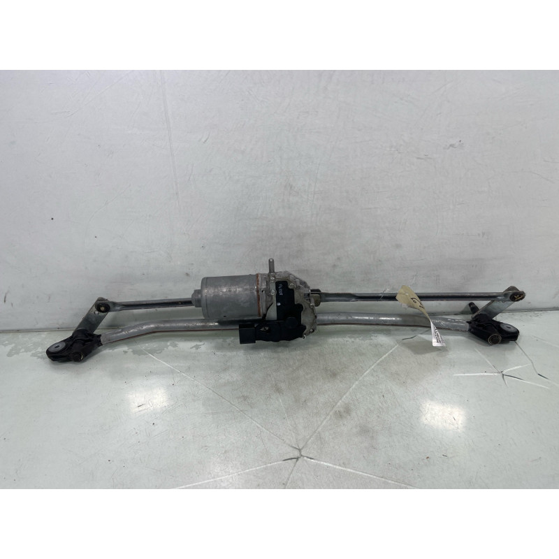 Moteur essuie glace avant MINI MINI 2 R60 Photo n°4