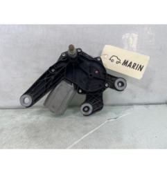Moteur essuie glace arriere PEUGEOT 307 Photo n°1